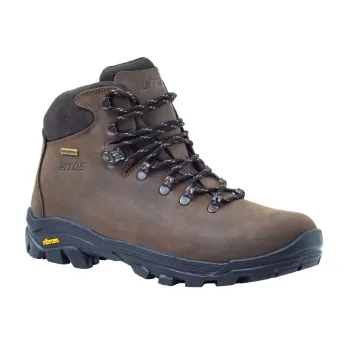 Εικόνα από Hiker Top Άρβυλα σε Brown χρώμα