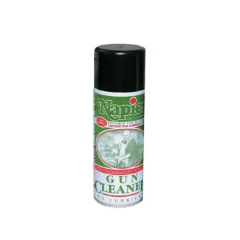 Εικόνα Καθαριστικό Για Όπλα 300ml (Σπρέι) 6014