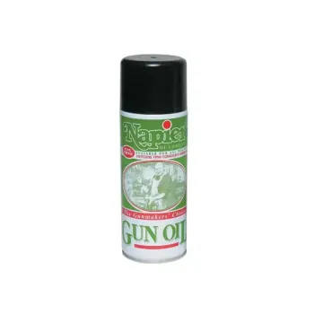 Εικόνα Λάδι Για Όπλα 300ml (Σπρέι) 6015