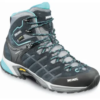Εικόνα από Kapstadt Lady Gtx Αδιάβροχα Γυναικεία Ορειβατικά Μποτάκια σε Blue χρώμα