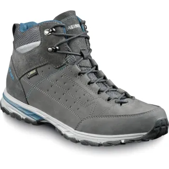 Εικόνα από Durban Mid Gtx Ανδρικά Ορειβατικά Μποτάκια σε Grey χρώμα