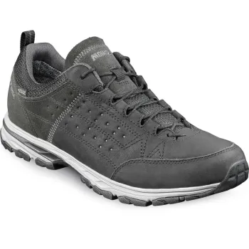 Εικόνα από Durban Gtx Χαμηλό Παπούτσι σε Black χρώμα