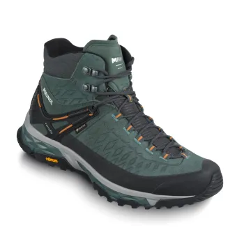 Εικόνα από Top Trail Mid Gtx Ορειβατικό Unisex Μποτάκι σε Khaki χρώμα