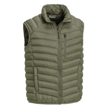 Εικόνα Abisko Insulation Γιλέκο Pinewood σε Green χρώμα