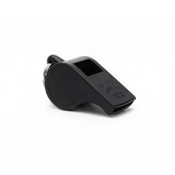 Εικόνα 558 Black Moulded Acme Thunderer Σφυρίχτρα