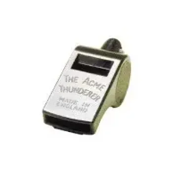 Εικόνα 560 Σφυρίχτρα Thunderer Black