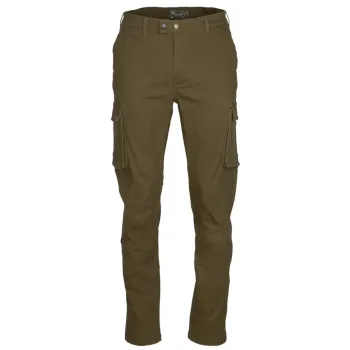 Εικόνα Serengeti Παντελόνι Pinewood σε Khaki χρώμα
