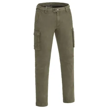 Εικόνα Serengeti Παντελόνι Pinewood σε Khaki χρώμα
