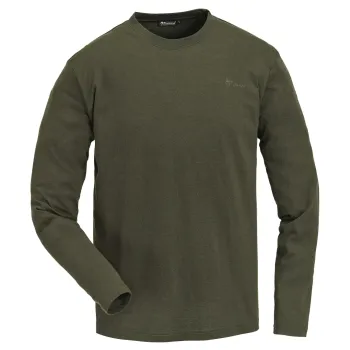 Εικόνα Μακρυμάνικο Μπλουζάκι Pack Pinewood σε Khaki χρώμα