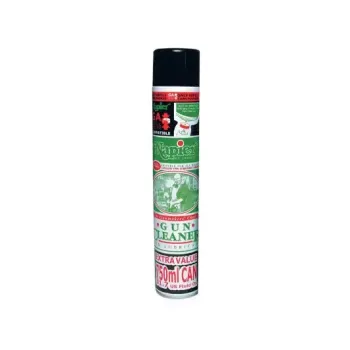 Εικόνα Καθαριστικό Για Όπλα 750ml (Σπρέι) 6014r