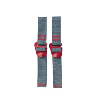 Εικόνα Accessory Ιμάντες 20mm Webbing - 2.0m σε χρώμα Red