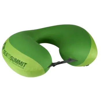 Εικόνα Aeros Premium Μαξιλάρι Ταξιδίου σε χρώμα Green