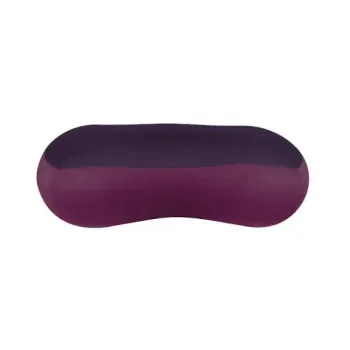 Φωτογραφία Aeros Premium Regular Μαξιλάρι σε Purple χρώμα