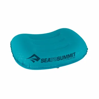 Φωτογραφία Aeros Ultralight Μαξιλάρι L σε Blue χρώμα