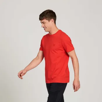 Εικόνα New Eagletees T-Shirt Μπλουζάκι σε Red χρώμα