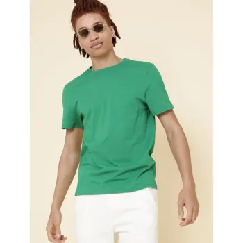 Εικόνα Belgent Ανδρικό T-Shirt Μπλουζάκι σε Green χρώμα