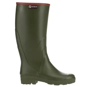 Εικόνα από Chambord Pro 2 Γαλότσες σε Khaki χρώμα
