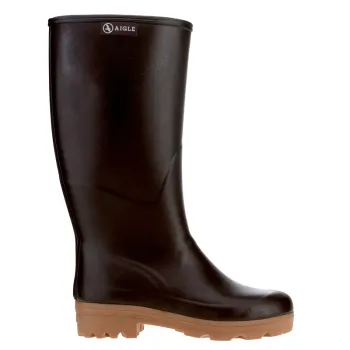Εικόνα από Chambord Pro 2 Iso Γαλότσες σε Brown χρώμα