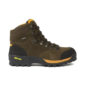 Εικόνα από Altavio Mid Gtx Ανδρικό Μποτάκι σε Brown χρώμα