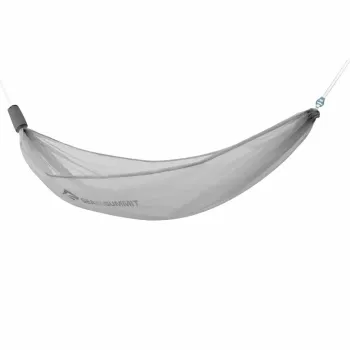 Εικόνα Αιώρα Ultralight Set Single σε χρώμα Grey