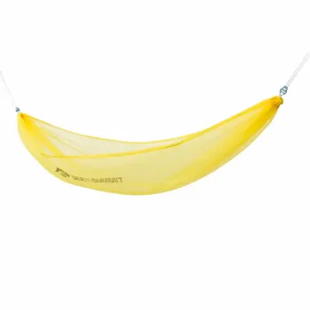 Εικόνα Αιώρα Ultralight Single σε χρώμα Yellow