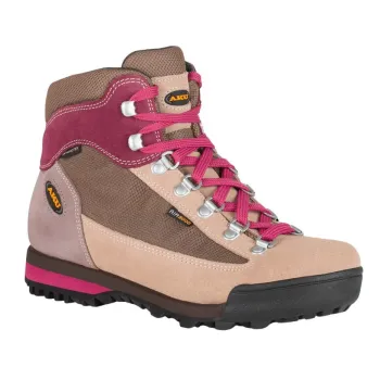 Εικόνα από Ultra Light Original Gtx Lady Γυναικείο Μποτάκι Πεζοπορίας σε Brown-Beige χρώμα