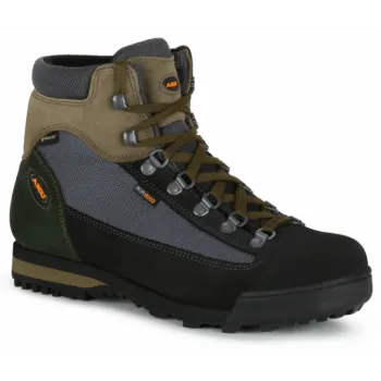 Εικόνα από Slope Original Gtx Ανδρικό Μποτάκι Πεζοπορίας σε Grey χρώμα