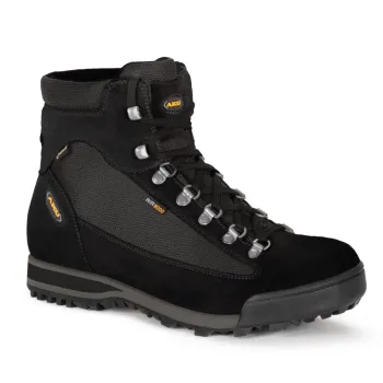 Εικόνα από Slope Micro Gtx Ανδρικό Μποτάκι Πεζοπορίας σε Black χρώμα