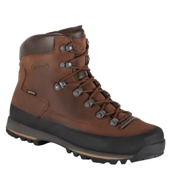 Εικόνα από Conero Nbk Gtx Ανδρικό Μποτάκι σε Brown χρώμα