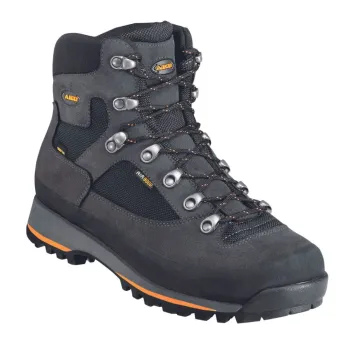 Εικόνα από Conero Gtx Ανδρικό Μποτάκι Πεζοπορίας σε Black-Grey χρώμα