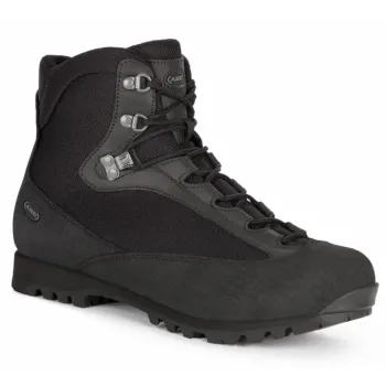 Εικόνα από Pilgrim Gtx Combat Ανδρικό Μποτάκι Tactical σε Black χρώμα