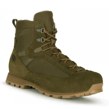 Εικόνα από Pilgrim Tsc Gtx Μποτάκια σε Green χρώμα