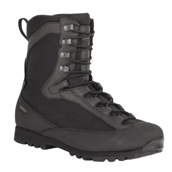 Εικόνα από Pilgrim Hl Gtx Combat Ανδρικό Μποτάκι Tactical σε Black χρώμα