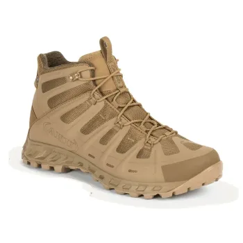 Εικόνα από Selvatica Tactical Mid Gtx Ανδρικό Μποτάκι Tactical σε Coyote χρώμα
