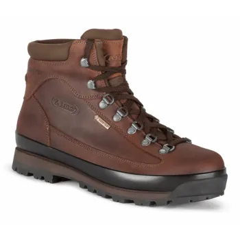Εικόνα από Slope Max Gtx Ανδρικό Μποτάκι Πεζοπορίας σε Brown χρώμα