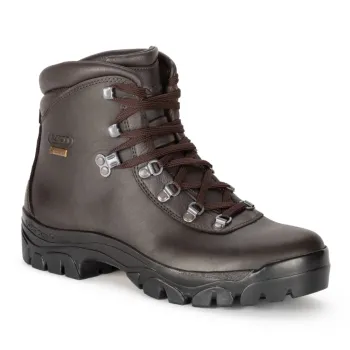 Εικόνα από Alpen Ii Gtx Ανδρικό Μποτάκι Πεζοπορίας σε Brown χρώμα