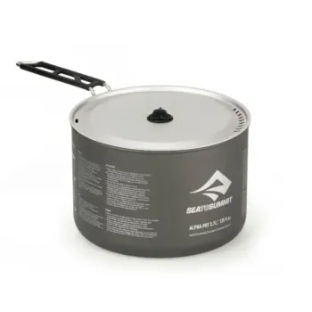 Εικόνα Alpha Κατσαρόλα 3.7l σε χρώμα Grey