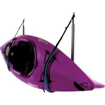 Εικόνα Aquasling Αποθήκευση Για Watercraft σε χρώμα Blue