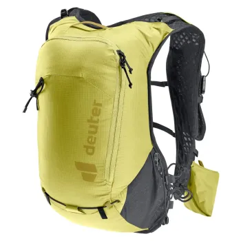 Φωτογραφία Ascender 7 Σακίδιο Για Τρέξιμο σε Yellow χρώμα