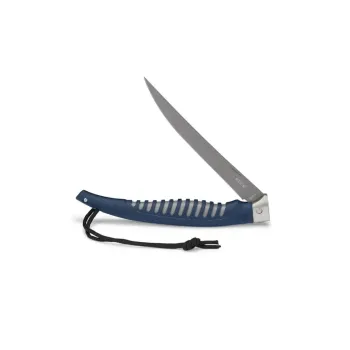 Εικόνα B220-Bls Silver Creek Fld Fillet Σουγιάς