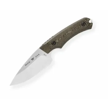 Εικόνα B664-Brs Alpha Hunter Richlite Μαχαίρι - Us