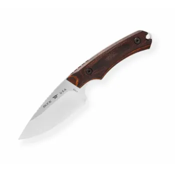 Εικόνα B664-Was Alpha Hunter Walnut Μαχαίρι  - Us