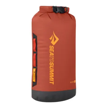 Εικόνα Big River Dry Bag 13l Αδιάβροχος Σάκος σε χρώμα Brown