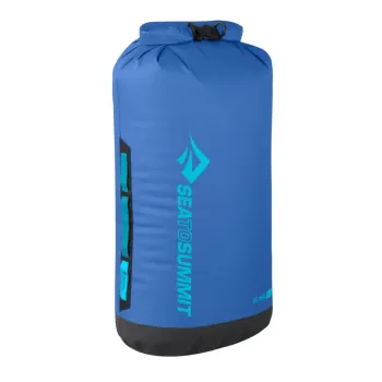 Φωτογραφία Big River Dry Bag 35l Αδιάβροχος Σάκος σε Blue χρώμα