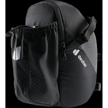 Εικόνα Bike Bag Bottle Ποδηλατικό Τσαντάκι σε χρώμα Black