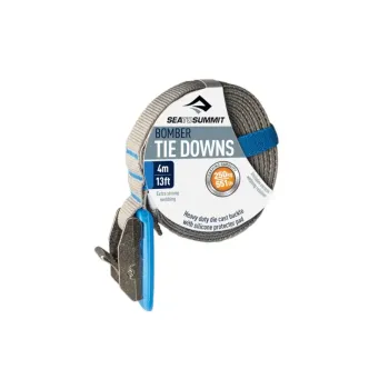 Εικόνα Bomber Tie Down 4m/13ft Ιμάντας Πρόσδεσης σε χρώμα Blue