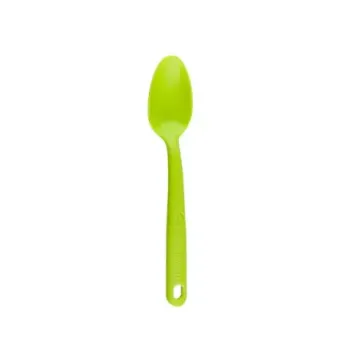 Εικόνα Camp Cutlery Κουταλάκι Τσαγιού σε χρώμα Green