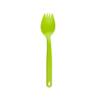 Εικόνα Camp Cutlery Κουταλοπιρουνο σε χρώμα Green