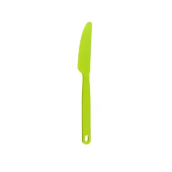 Εικόνα Camp Cutlery Μαχαίρι σε χρώμα Green