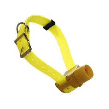 Φωτογραφία Canibeep Radio Pro Receiver Κολάρο σε Yellow χρώμα